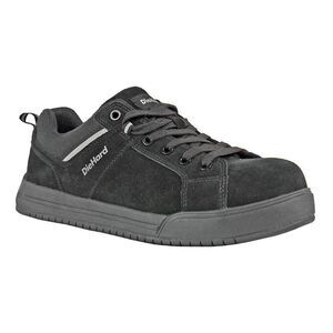 DieHard Solstice Black Athletic Composite Toe DH20100